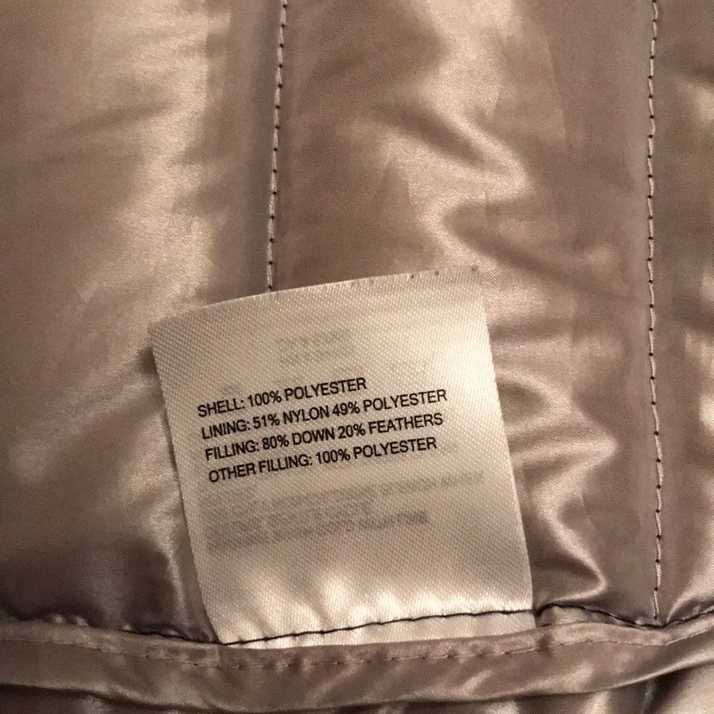 Laundry Navy Blue woman’s jacket🌟⭐️🦋 - Picture 8 of 8